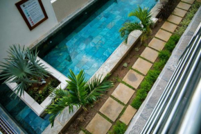 Entire Luxury 3 BR condo for rent - Flic-en-Flac - Close to Beach